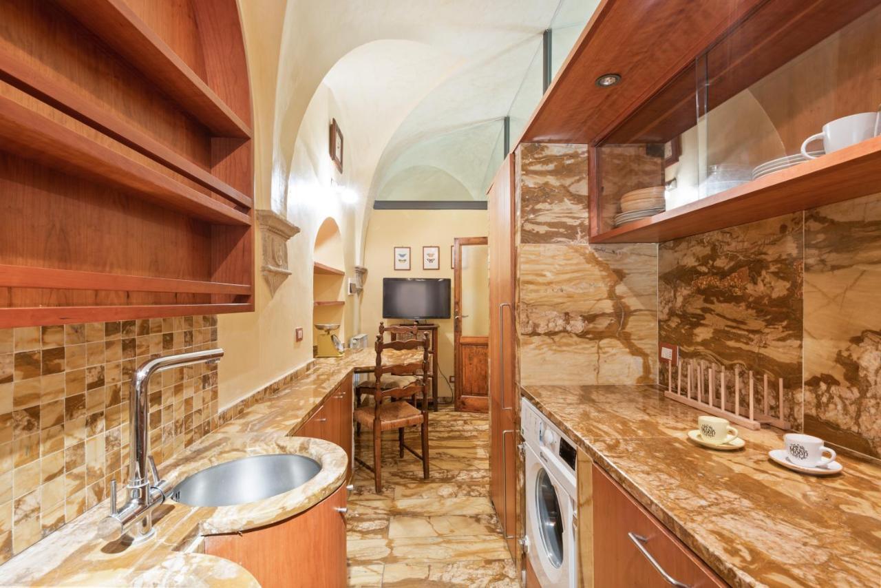 Appartamento Beatrice - Affitti Brevi Italia Siena Dış mekan fotoğraf