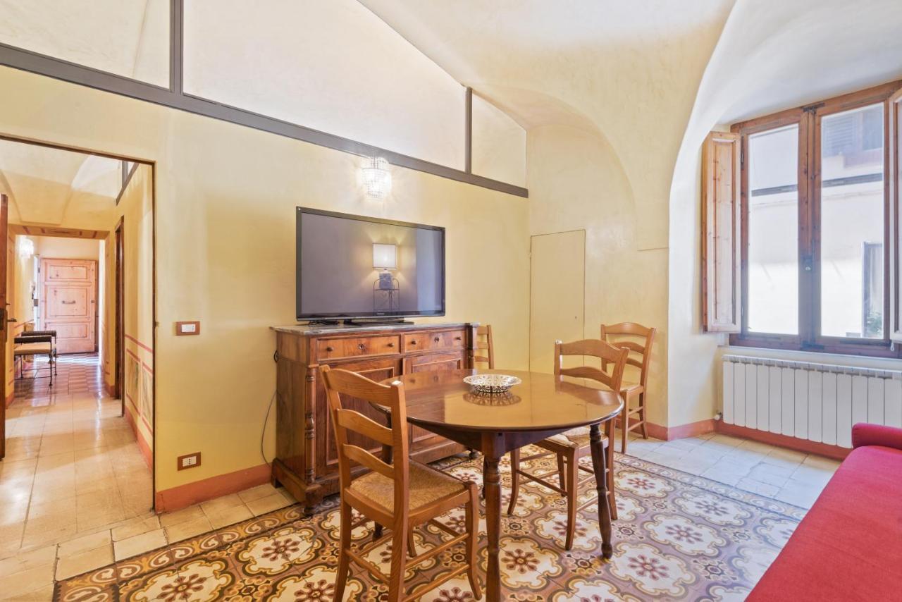 Appartamento Beatrice - Affitti Brevi Italia Siena Dış mekan fotoğraf