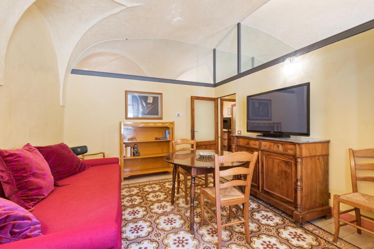 Appartamento Beatrice - Affitti Brevi Italia Siena Dış mekan fotoğraf