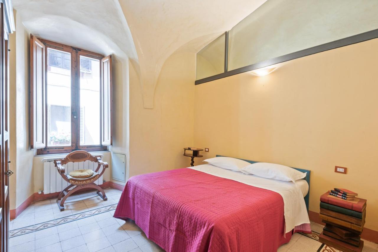 Appartamento Beatrice - Affitti Brevi Italia Siena Dış mekan fotoğraf