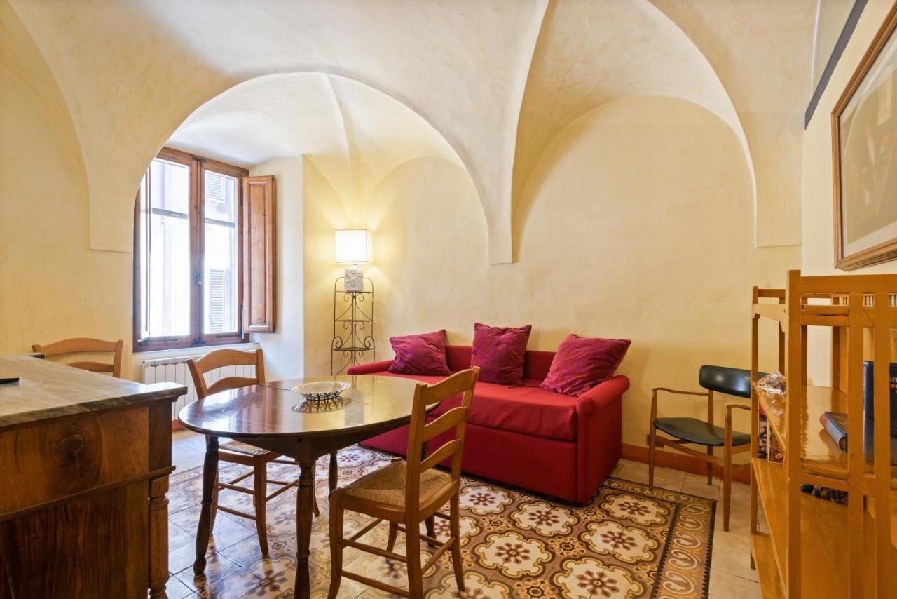 Appartamento Beatrice - Affitti Brevi Italia Siena Dış mekan fotoğraf
