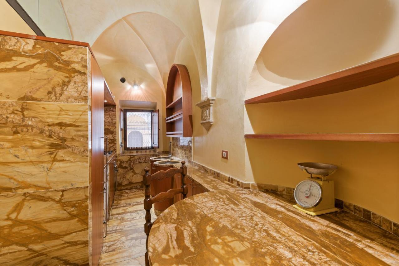 Appartamento Beatrice - Affitti Brevi Italia Siena Dış mekan fotoğraf